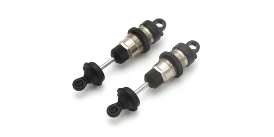Kyosho Ultima SB - Lazer SB Aluminium Front Shock Set (2) — image 2 of 3
