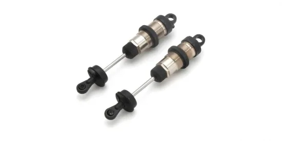 Kyosho Ultima SB - Lazer SB Aluminium Rear Shock Set (2) — image 2 of 3