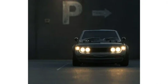 Kyosho Fazer MK2 Readyset - Toyota Celica GT 1970 — image 2 of 8