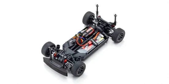 Kyosho Fazer MK2 Readyset - Toyota Celica GT 1970 — image 8 of 8