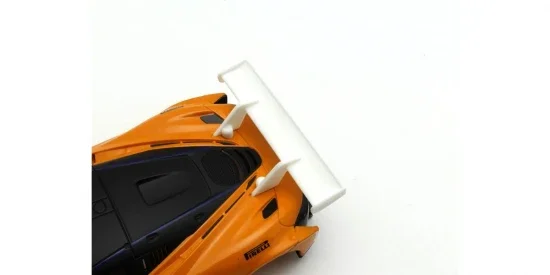 3D Rear Wing for McLaren 720S Kyosho Mini-Z (Low Mount) — image 2 of 3