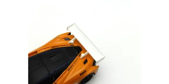 3D Rear Wing for McLaren 720S Kyosho Mini-Z (Middle Mount) — image 3 of 3