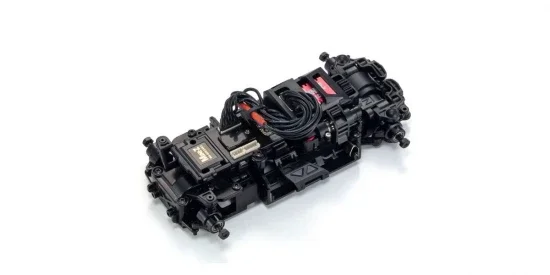 Kyosho Mini-Z MA030 EVO2 Chassis Set (AWD-8500KV) — image 2 of 5