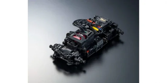 Kyosho Mini-Z MA030 EVO2 Chassis Set (AWD-8500KV) — image 3 of 5