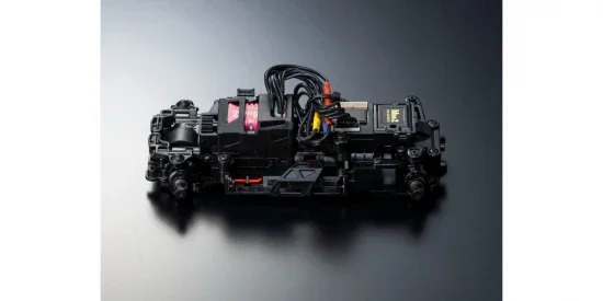 Kyosho Mini-Z MA030 EVO2 Chassis Set (AWD-8500KV) — image 5 of 5