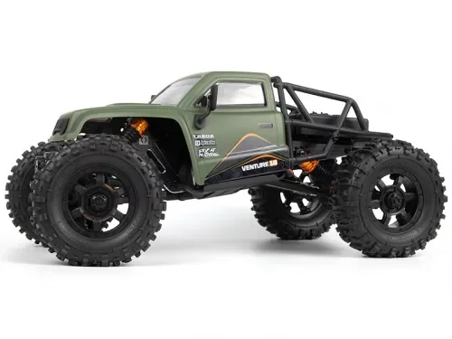 HPI Venture18 CC Flux Competition Crawler — image 2 of 17