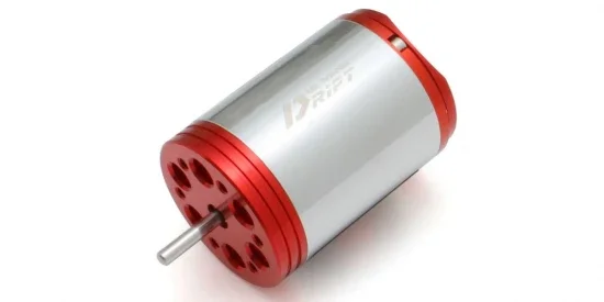 Kyosho Le Mans Drift Sensored Motor BLS 13.5 — image 3 of 3