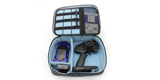 Kyosho Mini-Z Carrying Bag — image 5 of 5