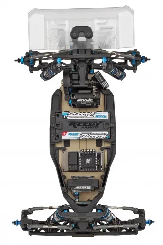 Associated B7.1 Team Kit &mdash; image 13 of 16