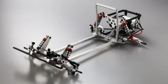 Kyosho Scorpion 2WD - Legendary Series — image 7 of 8