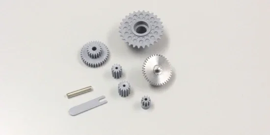 Kyosho Hanging-On Racer Gear and Sprocket &mdash; image 2 of 4