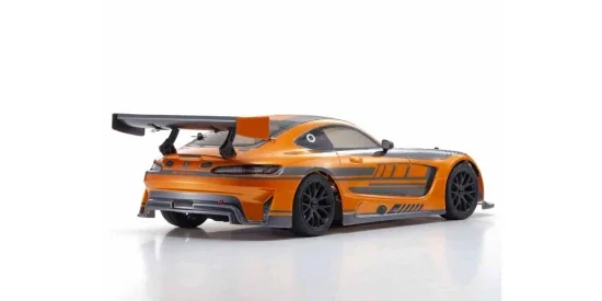 Kyosho Fazer FZ02 Mercedes AMG GT3 1:10 Readyset — image 4 of 9