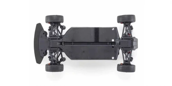 Kyosho Fazer FZ02 Mercedes AMG GT3 1:10 Readyset — image 8 of 9