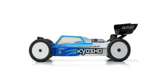 Kyosho Lazer ZX7.5 — image 3 of 5