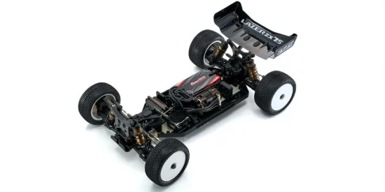 Kyosho Lazer ZX7.5 — image 4 of 5
