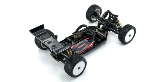 Kyosho Lazer ZX7.5 — image 5 of 5