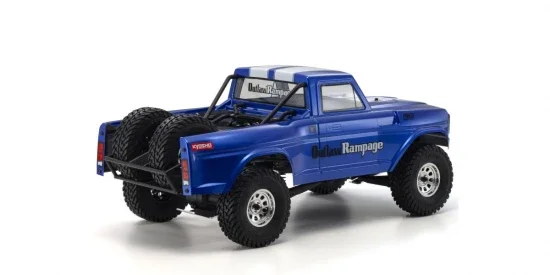 Kyosho Outlaw Rampage 2.0 Pro Kit — image 2 of 5