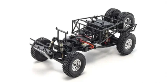 Kyosho Outlaw Rampage 2.0 Pro Kit — image 4 of 5