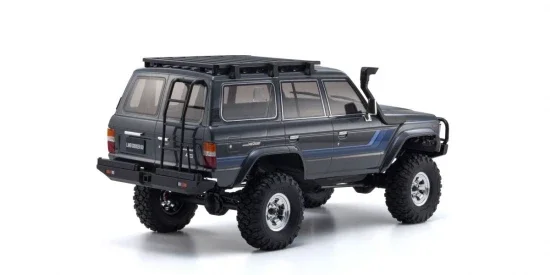 Kyosho KC10 Toyota Land Cruiser 60 Crawler — image 3 of 5
