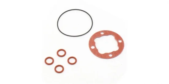 Kyosho Lazer ZX7.5 Differential Gasket Set — image 2 of 3