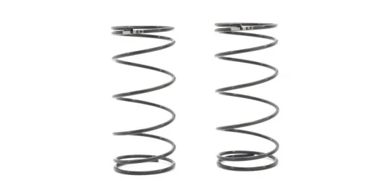 Kyosho RB7.5 / ZX7.5 Shock Springs D1.2x4.5x44 / 4.2 (2) — image 3 of 4