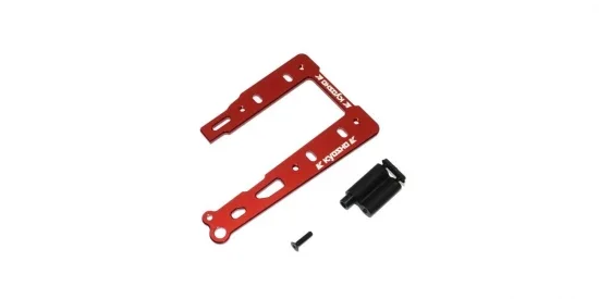Kyosho Inferno MP11 One-piece Engine Mount Plate — image 2 of 3
