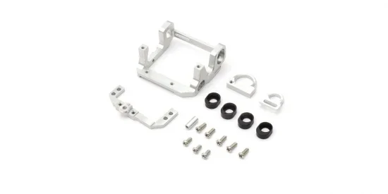 Kyosho Mini-Z MR04-LM Aluminium Motor Mount — image 2 of 3