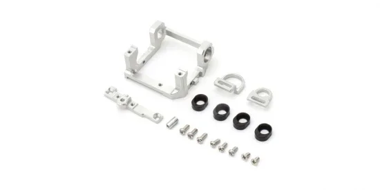 Kyosho Mini-Z MR04-MM Aluminium Motor Mount — image 2 of 3