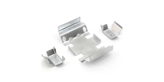Kyosho KC10 Series Under Guard Set — image 2 of 10