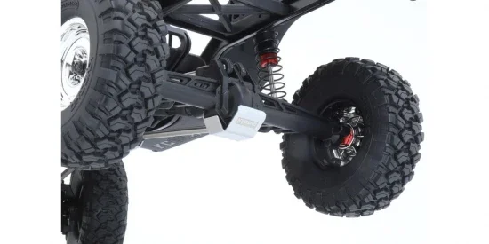 Kyosho KC10 Series Under Guard Set — image 8 of 10