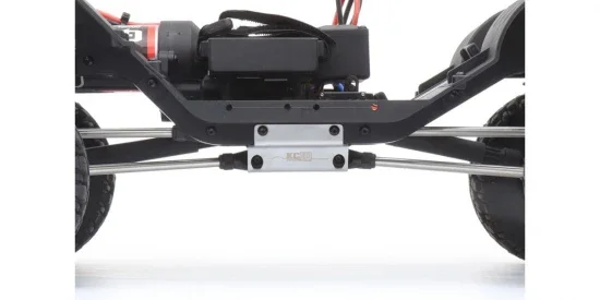 Kyosho KC10 Series Under Guard Set — image 7 of 10