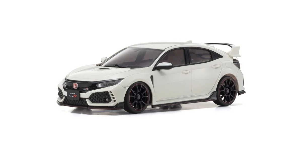 桜*雲様 KYOSHO MINI-Z AWD Honda CIVIC TYPE Kyosho Mini-Z AWD Honda Civic Type R K.32661W