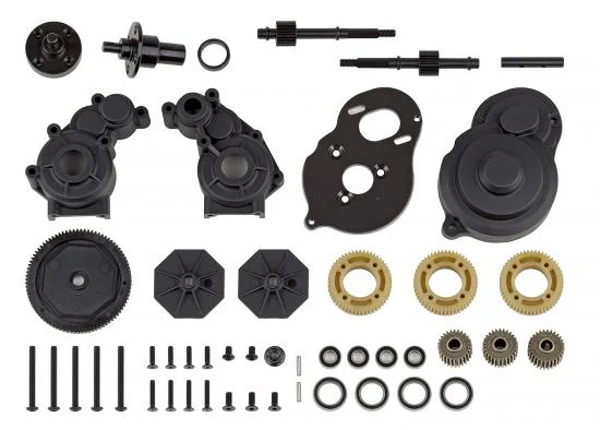 Element RC Stealth X Gearbox Kit — image 1 of 2