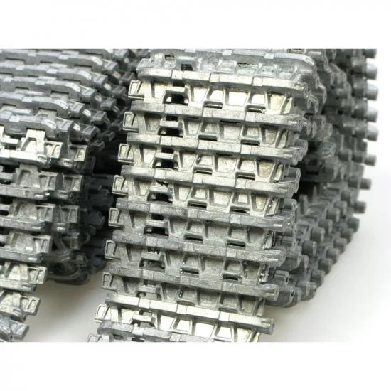 Heng Long Tiger 1/Panther Metal Tracks (Pair) &mdash; image 2 of 2