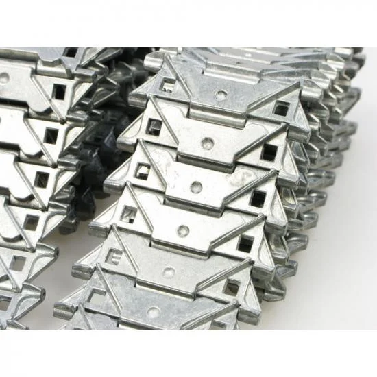 Heng Long Usm41A3 Walker Metal Tracks (Pair) &mdash; image 2 of 2
