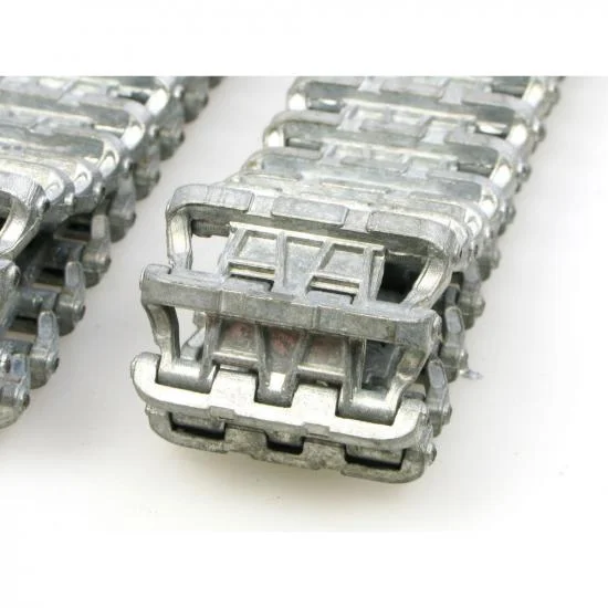 Heng Long Panzeriii/Tauch/Stug Metal Tracks (Pair) — image 2 of 2