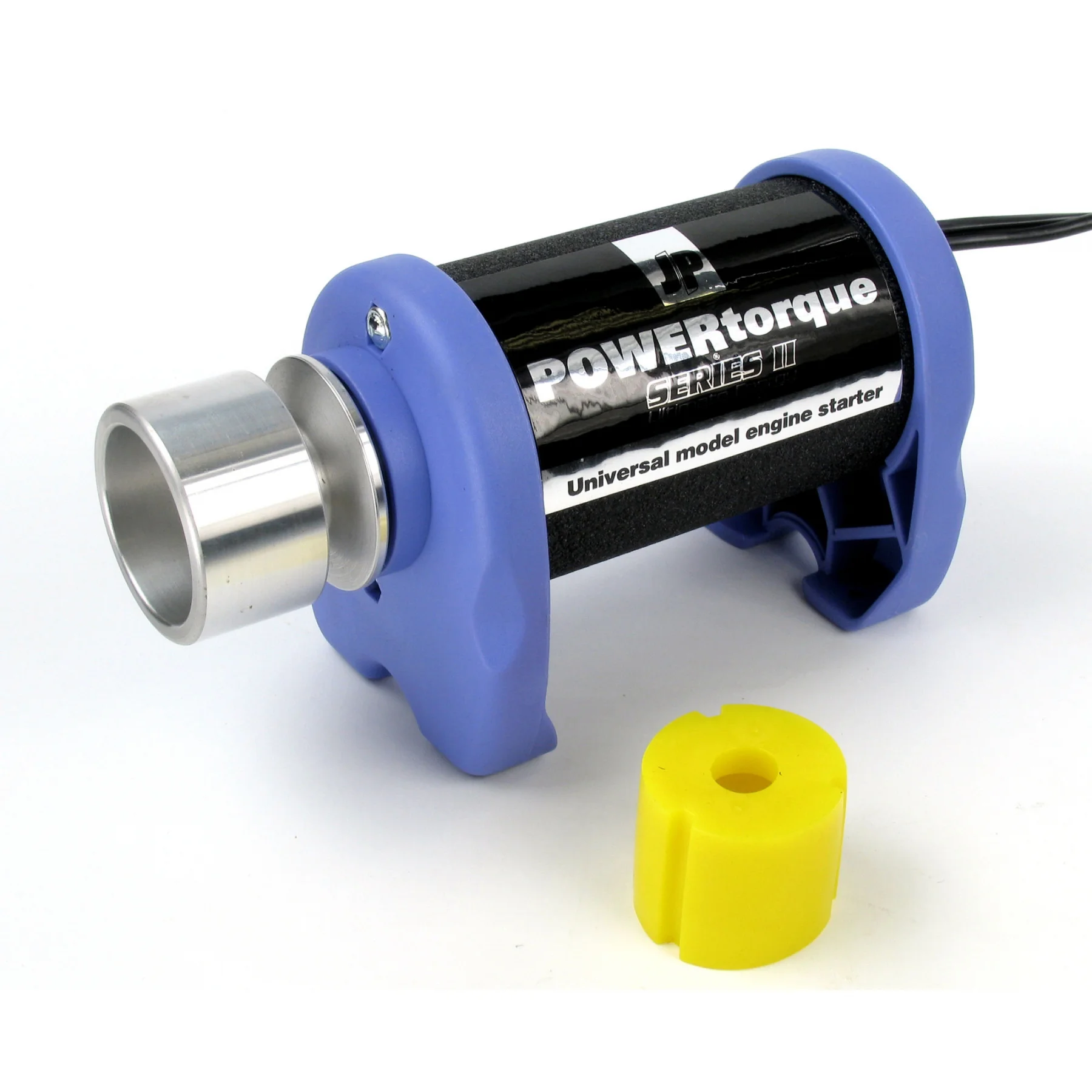 J Perkins JP Power Torque II 12V Starter Motor