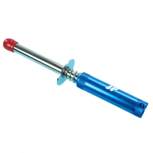 JP Mini Alloy Glow Starter (Takes AA Battery) — image 2 of 3