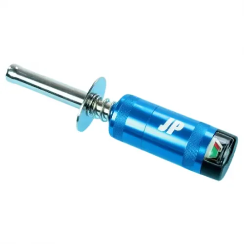 JP Alloy Glow Starter With Meter (No Battery) — image 3 of 3