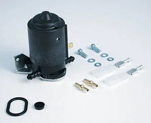 JP Kavan Electric Fuel Pump 12V &mdash; image 2 of 2