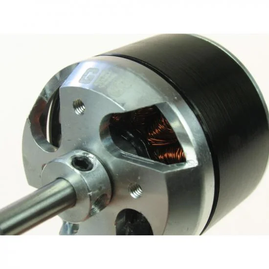 GWS 3014/10T O/Run Brushless Motor (Gwblm007) — image 3 of 3