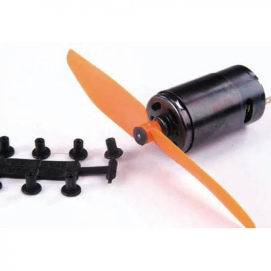 GWS Prop Adaptor (Rubber) Ep4540/Ep5043 Ad001 — image 2 of 2