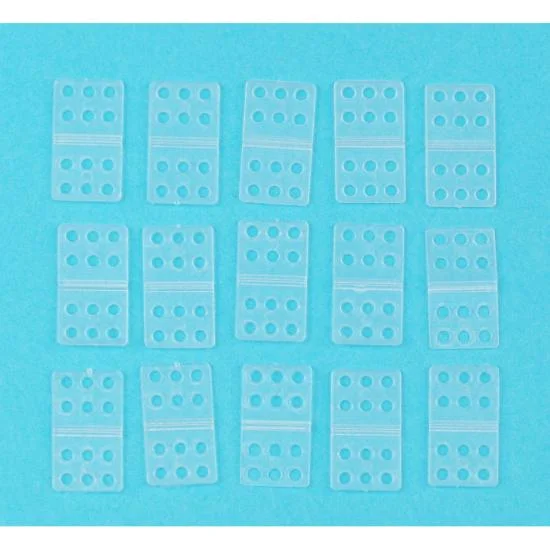 GWS Ez Micro Hinge Pack Gwacs020 (15) — image 2 of 2