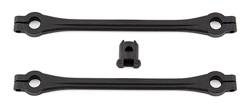Associated RC10F6 Rear Pod Link — image 1 of 2