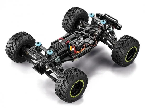 BlackZon Smyter Turbo MT 3S — image 5 of 16