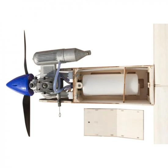 Seagull Boomerang 40 Kit (SEA-27K) — image 11 of 14