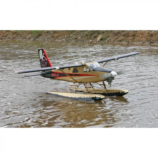 DHC-2 Turbine Beaver 30cc (SEA-268) — image 3 of 9