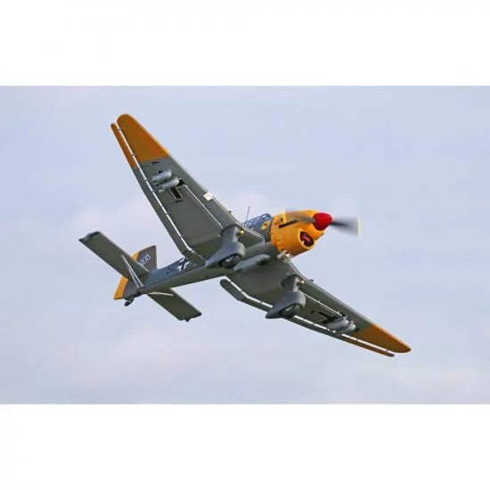 Seagull JU-87 Stuka Giant Scale (40-50cc) (SEA-284) — image 23 of 24