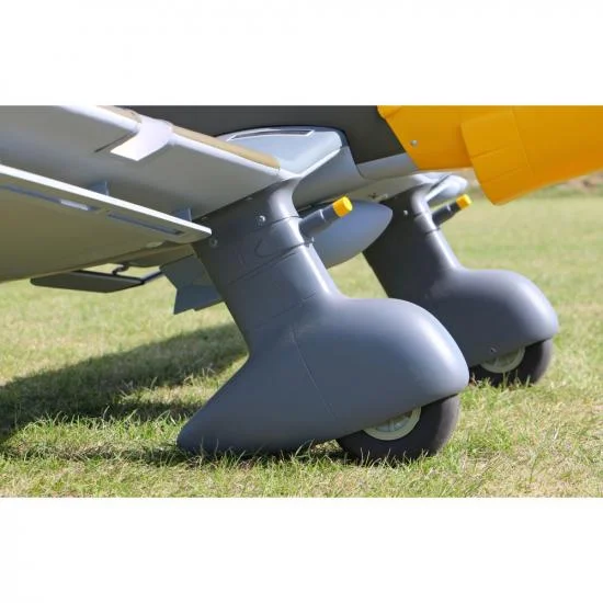 Seagull JU-87 Stuka Giant Scale (40-50cc) (SEA-284) — image 18 of 24