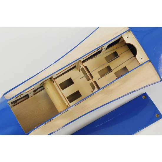 Seagull PT-19 Giant Scale (SEA-136) — image 15 of 19
